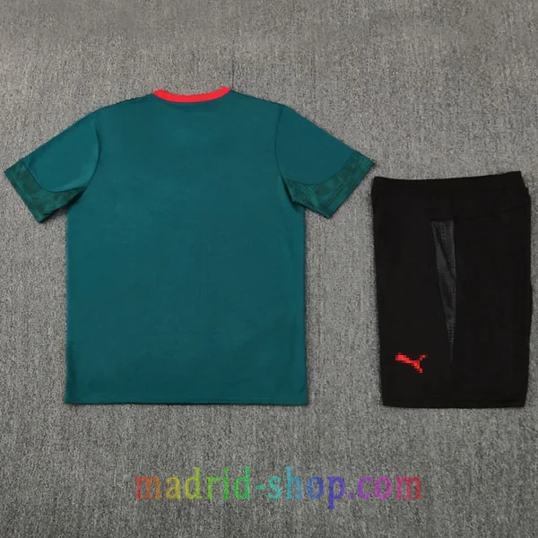 Camiseta de Entrenamiento AC Milan 2025-26 Camiseta de Entrenamiento AC Milan 2025-26 - Imagen 3