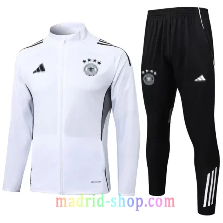 Chándal Argentina 2026 Negro