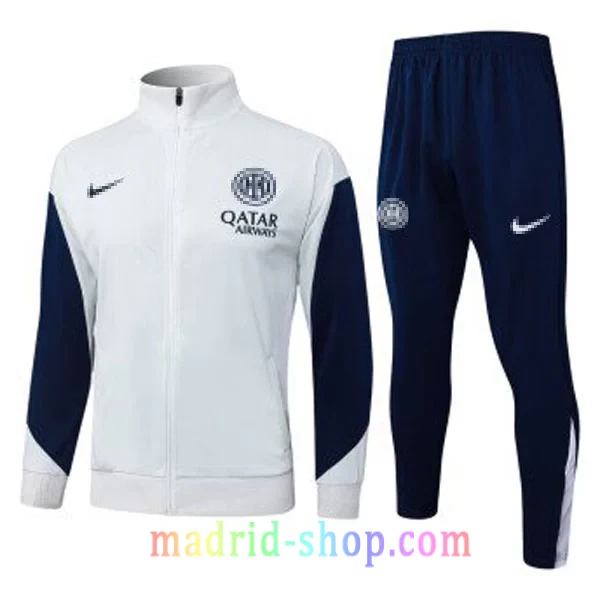 Chándal Inter de Milán Chándal Inter de Milán