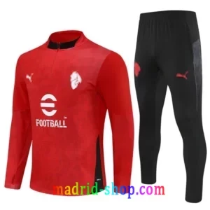 Chándal AC Milan