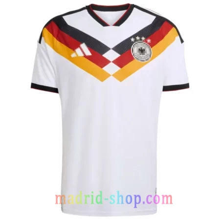 Camiseta España Primera Equipación 2026 Versión Jugador
