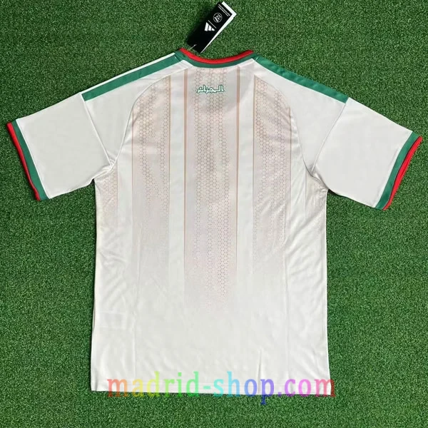 Camiseta Argelia Primera Equipación 2026 Camiseta Argelia Primera Equipación 2026 - Imagen 3