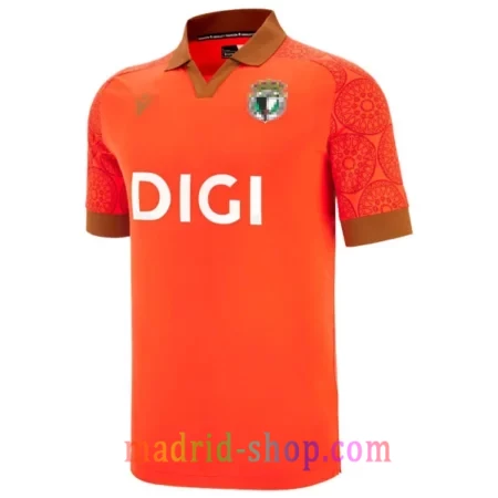 Camiseta Irlanda del Norte Primera Equipación 2026