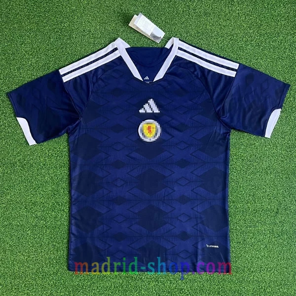 Camiseta Escocia Primera Equipación 2026 Camiseta Escocia Primera Equipación 2026 - Imagen 3