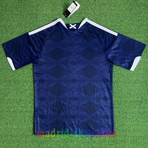 Camiseta Escocia Primera Equipación 2026 Camiseta Escocia Primera Equipación 2026 - Imagen 2