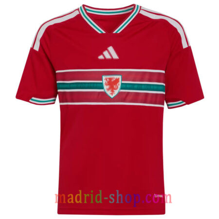 Camiseta Alemania Primera Equipación 2026 Niño