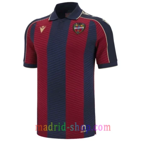 Camiseta Levante Segunda Equipación 2025-26