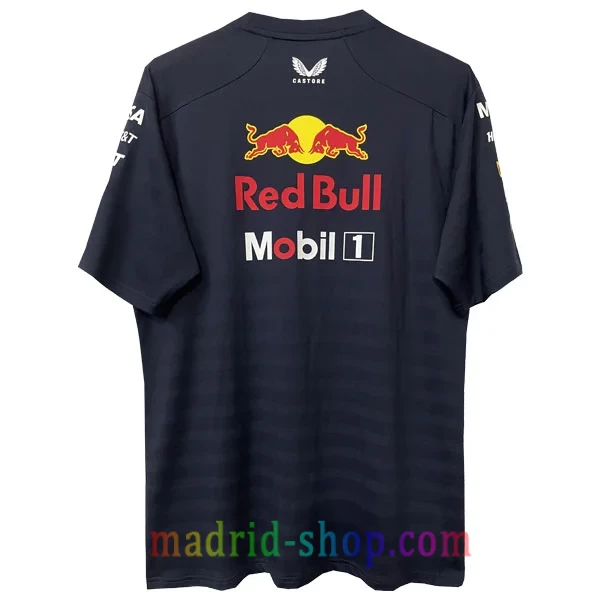 Camiseta Oracle Red Bull Racing 2025 Camiseta Oracle Red Bull Racing 2025 - Imagen 3