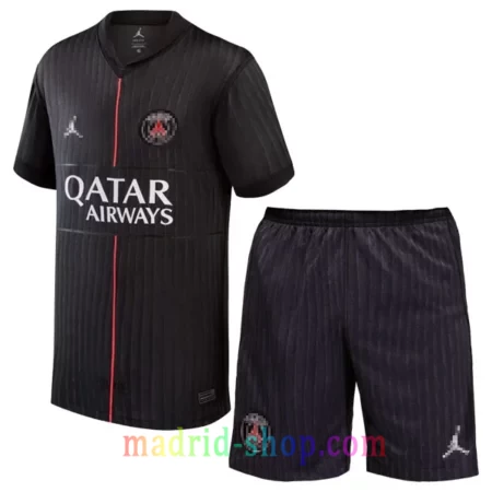 Camiseta Portugal Pantera Negra 2026 Versión Jugador