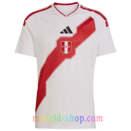Camiseta Irlanda del Norte Primera Equipación 2026