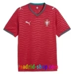Camiseta Portugal Primera Equipación 2026