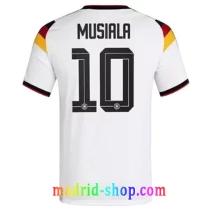 Camisetas Musiala