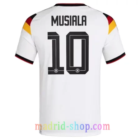 Camiseta España Lamine Yamal Primera Equipación 2026 Rojo