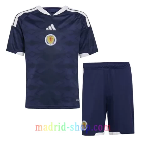 Camiseta Olympique de Marsella Tercera Equipación 2025-26