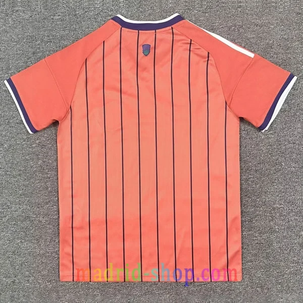 Camiseta Escocia Segunda Equipación 2026 Camiseta Escocia Segunda Equipación 2026 - Imagen 3
