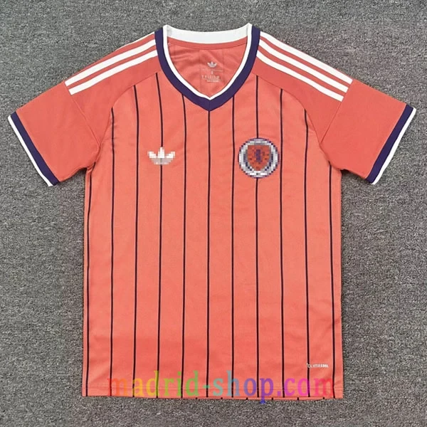 Camiseta Escocia Segunda Equipación 2026 Camiseta Escocia Segunda Equipación 26-27