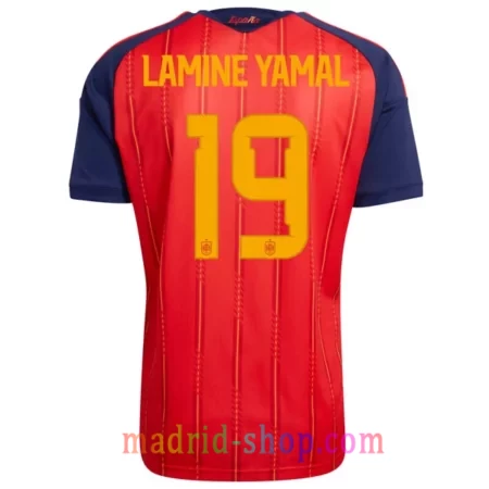 Camiseta Alemania Musiala Primera Equipación 2026
