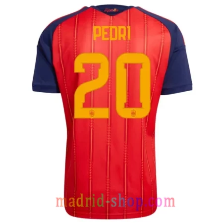 Camiseta Tenerife Primera Equipación 2025-26 Niño