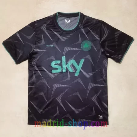 Sudadera de Entrenamiento España 2026 Azul