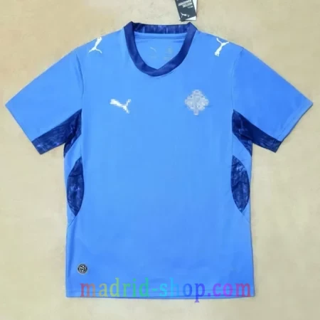 Camiseta Brasil Segunda Equipación 2026-27