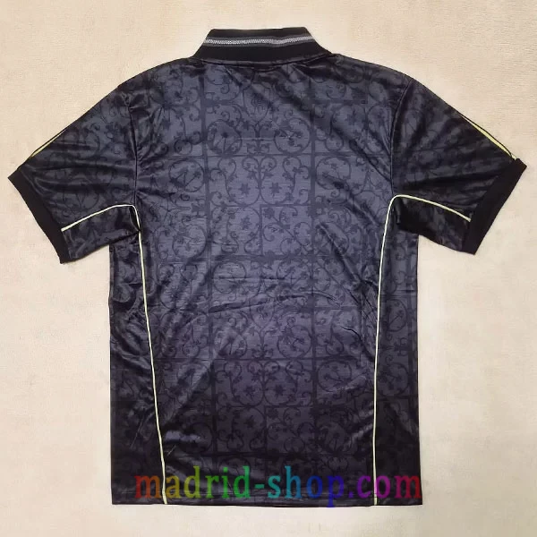 Camiseta Liverpool 2025-26 Negro Camiseta Liverpool 2025-26 Negro - Imagen 3
