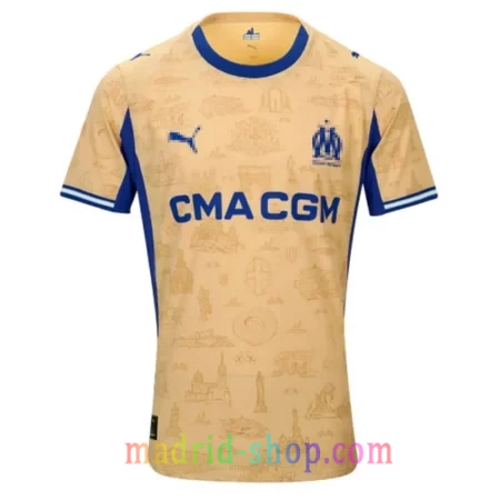 Camiseta Wolves Primera Equipación 2025-26 Niño