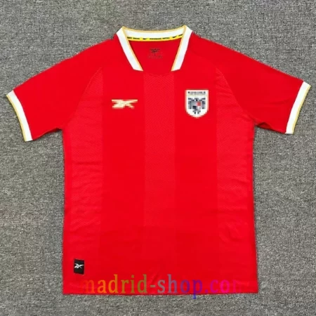 Camiseta Francia Primera Equipación 2026
