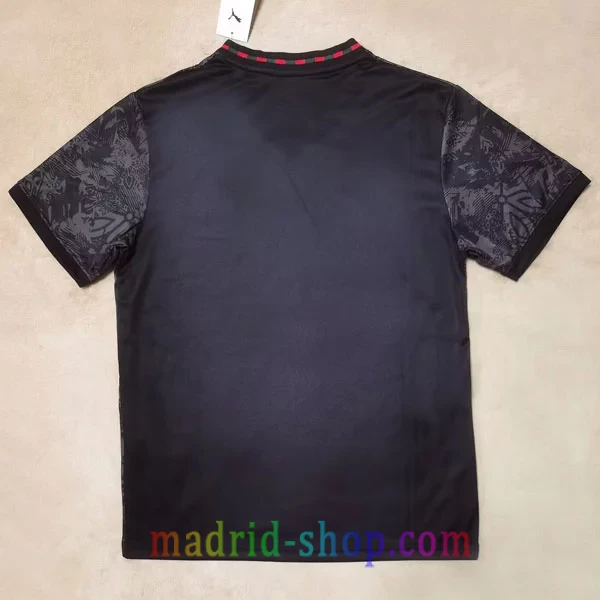 Camiseta Portugal Edición Especial 2026 Negro Camiseta Portugal Edición Especial 2026 Negro - Imagen 3
