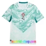 Camiseta Portugal Segunda Equipación 2026-2027