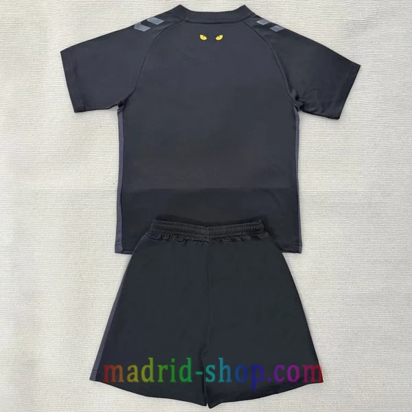 Camiseta Sunderland Tercera Equipación 2025-26 Niño Camiseta Sunderland Tercera Equipación 2025-26 Niño - Imagen 2