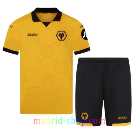 Camiseta Olympique de Marsella Cuarta Equipación 2025-26