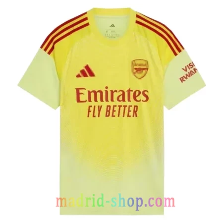 Camiseta Wolves Primera Equipación 2025-26 Niño