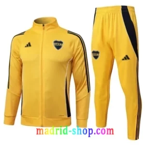 Chándal Boca Juniors