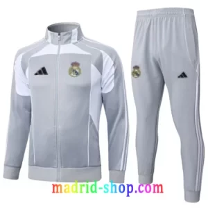 Chándal Real Madrid