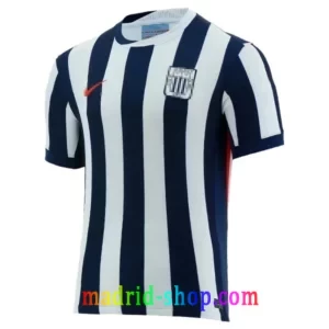 Camisetas Alianza Lima