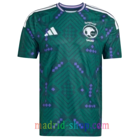 Camiseta Escocia Segunda Equipación 2026 Versión Jugador