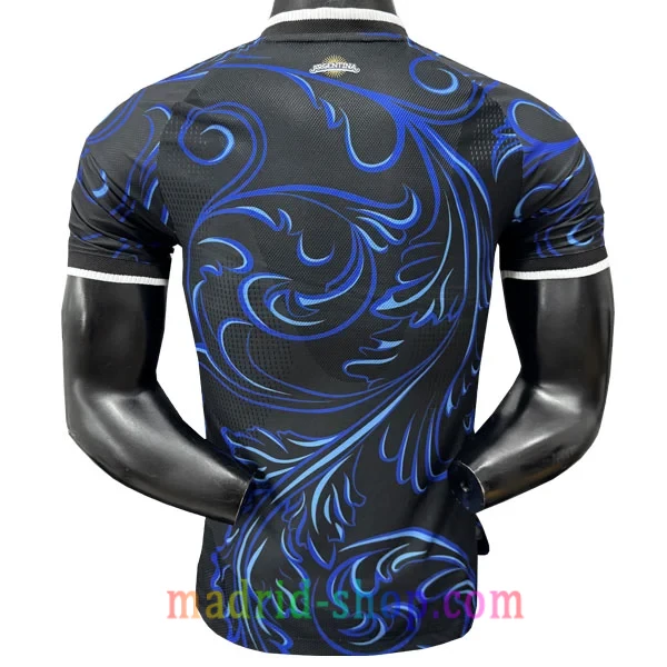 Camiseta Argentina Segunda Equipación 2026 Versión Jugador Camiseta Argentina Segunda Equipación 2026 Versión Jugador - Imagen 3