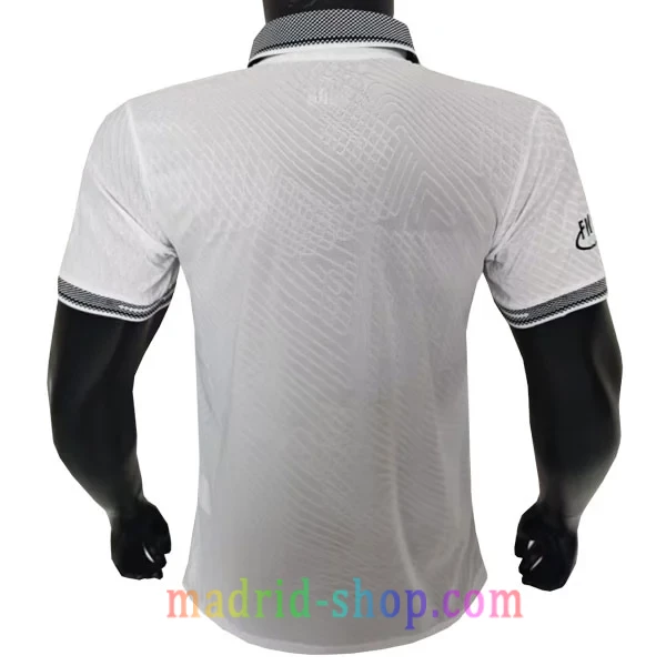 Camiseta Arsenal Blanco 2025-26 Versión Jugador Camiseta Arsenal Blanco 2025-26 Versión Jugador - Imagen 2