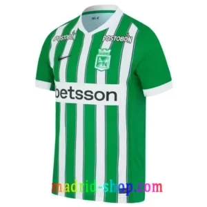 Camisetas Atlético Nacional