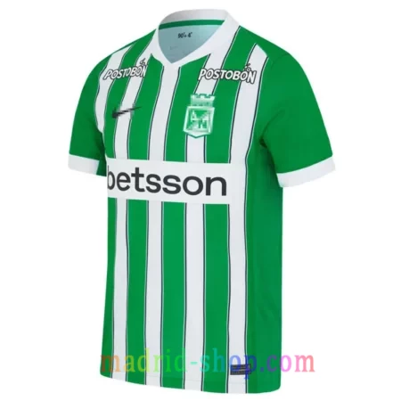 Camiseta Atlético Nacional Segunda Equipación 2026-27