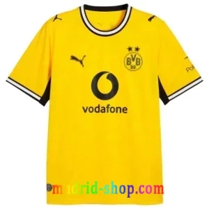 Camisetas Borussia Dortmund