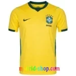 Camiseta Brasil Primera Equipación 2026-27