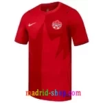 Camiseta Canadá Primera Equipación 2026-27 Versión Jugador
