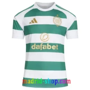 Camisetas Celtic Glasgow