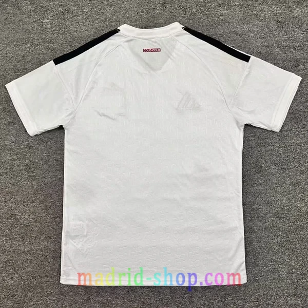 Camiseta Colo Colo Primera Equipación 2026-27 Camiseta Colo Colo Primera Equipación 2026-27 - Imagen 3