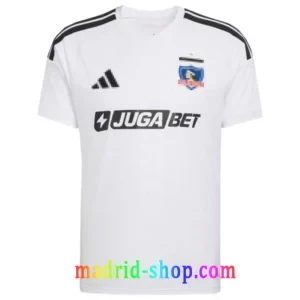 Camisetas Colo Colo