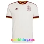 Camiseta España Segunda Equipación 2026-27 Versión Jugador