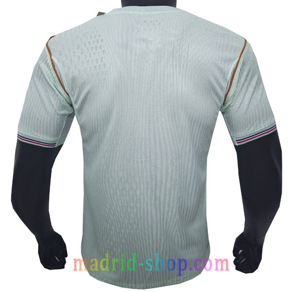 Camiseta Francia Segunda Equipación 2026 Versión Jugador Camiseta Francia Segunda Equipación 2026-27 Versión Jugador