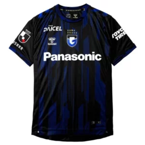 Camisetas Gamba Osaka