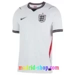 Camiseta Inglaterra Primera Equipación 2026-27 Versión Jugador